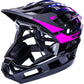 KALI Invader 2.0 Helmet - LTD Lightspeed - Multi - L-2XL 0221825117