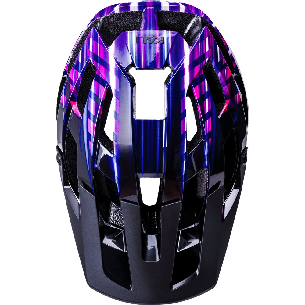 KALI Invader 2.0 Helmet - LTD Lightspeed - Multi - L-2XL 0221825117