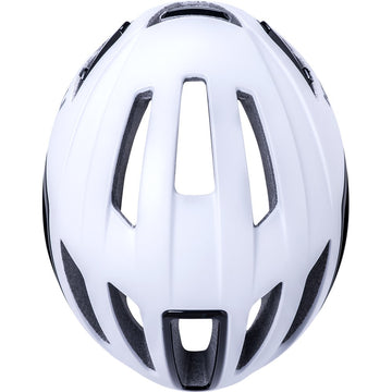 KALI Uno Helmet - Matte White/Black - S/M 0240921136