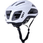 KALI Uno Helmet - Matte White/Black - S/M 0240921136