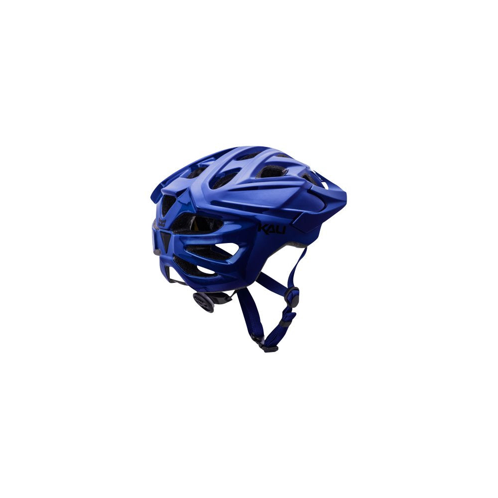 KALI Chakra Solo Helmet - Blue - S/M 0221218146
