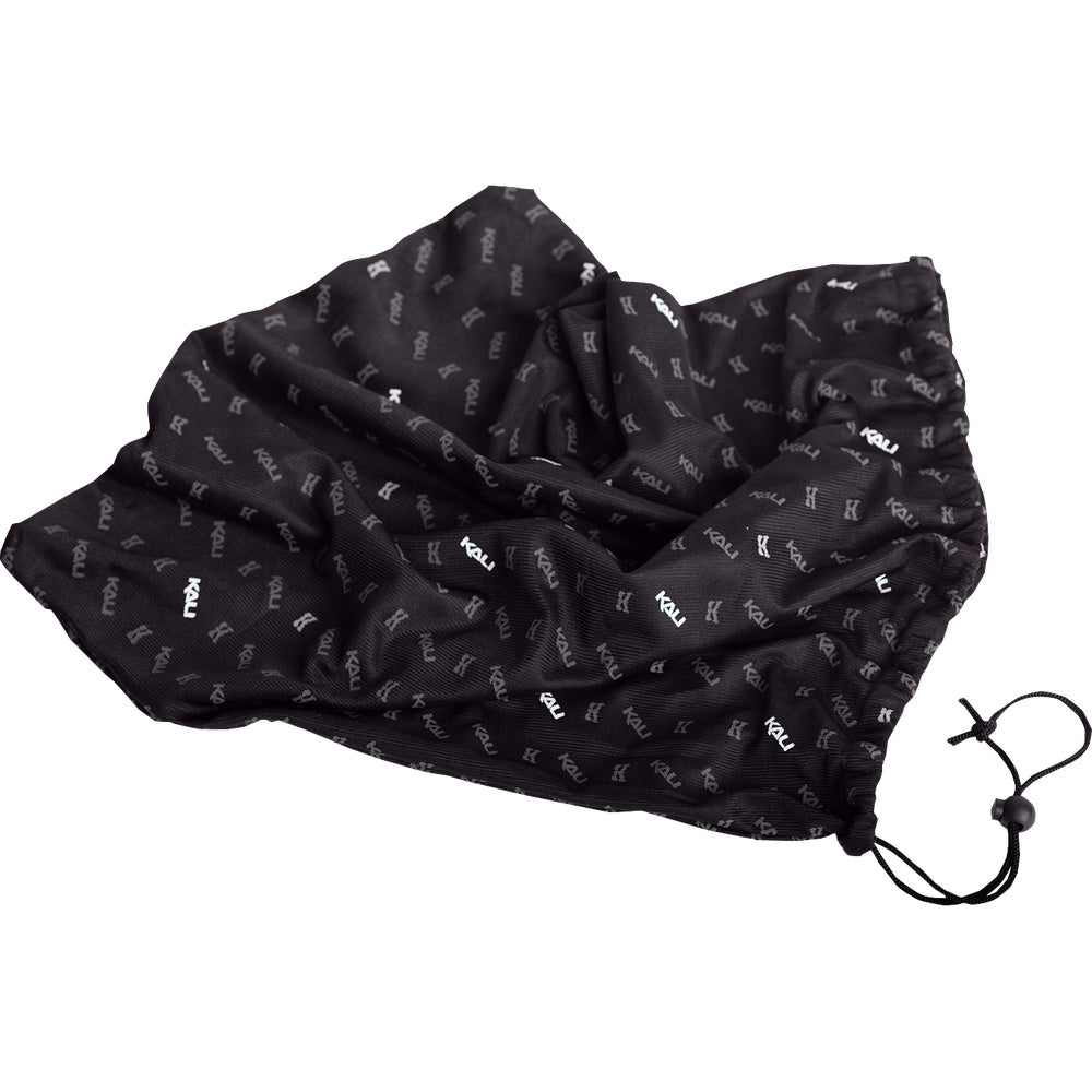 KALI Helmet Bag - Black 0720822111