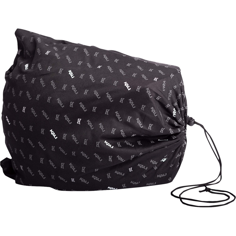 KALI Helmet Bag - Black 0720822111