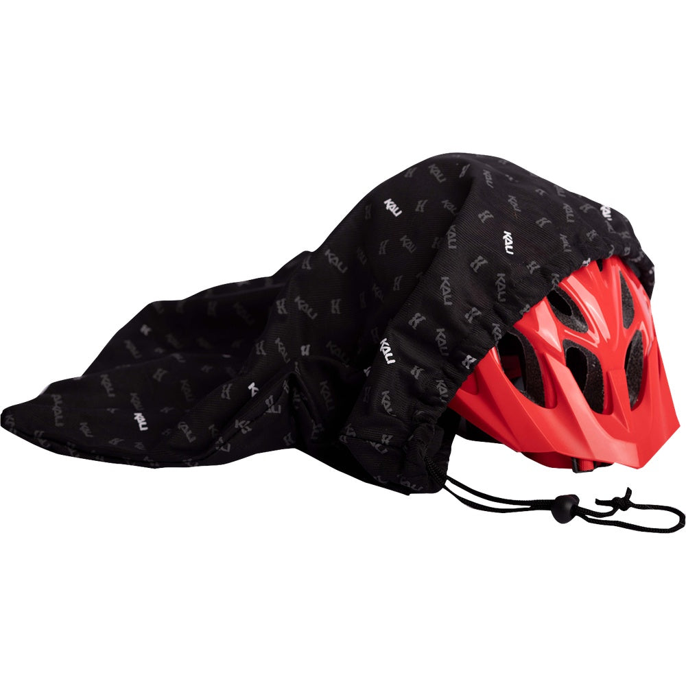 KALI Helmet Bag - Black 0720822111