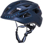 KALI Central Lit Helmet - Matte Navy - S/M 0250521226