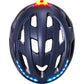 KALI Central Lit Helmet - Matte Navy - S/M 0250521226