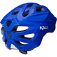 KALI Child Chakra Helmet - Blue - Small 0221021115