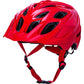 KALI Chakra Solo Helmet - Gloss Red - S/M 0221222116
