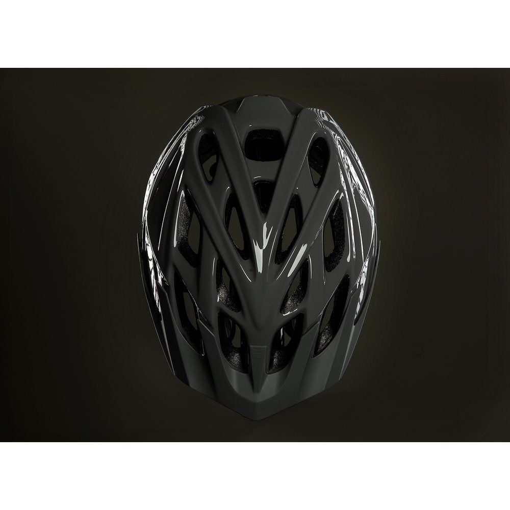 KALI Chakra Solo Helmet - Black - S/M 0221218116