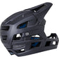 KALI DH Invader Helmet - Matte Black - L-2XL 0211323117