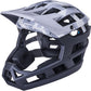 KALI Invader 2.0 Helmet - Camo - Gray/Black - XS-M 0221821216