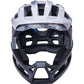KALI Invader 2.0 Helmet - Camo - Gray/Black - XS-M 0221821216