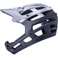 KALI Invader 2.0 Helmet - Camo - Gray/Black - XS-M 0221821216
