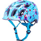 KALI Child Chakra Helmet - Unicorn - Blue - Small 0221020315