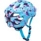 KALI Child Chakra Helmet - Unicorn - Blue - Small 0221020315