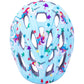 KALI Child Chakra Helmet - Unicorn - Blue - Small 0221020315