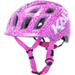 KALI Child Chakra Helmet - Sprinkles - Pink - Small 0221020115