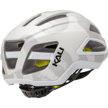KALI Uno Helmet - Camo - Matte Bone/Gray - L/XL 0240922117