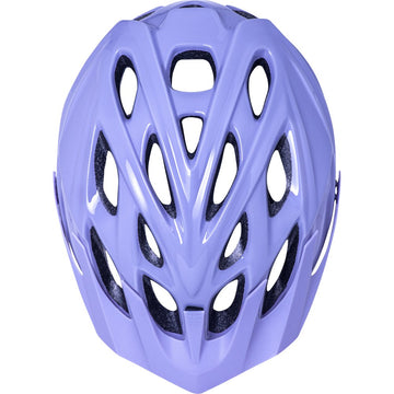 KALI Chakra Solo Helmet - Pastel Purple - L/XL 0221221117