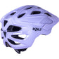 KALI Chakra Solo Helmet - Pastel Purple - L/XL 0221221117