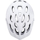 KALI Chakra Solo Helmet - White - L/XL 0221218127
