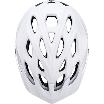KALI Chakra Solo Helmet - White - L/XL 0221218127