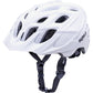 KALI Chakra Solo Helmet - White - S/M 0221218126