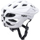 KALI Chakra Solo Helmet - White - S/M 0221218126