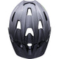 KALI Pace Helmet - Fade - Black/Gray/Fluorescent Yellow - L/XL 0221722117