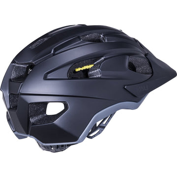 KALI Pace Helmet - Matte Black/Gray - S/M 0221721116