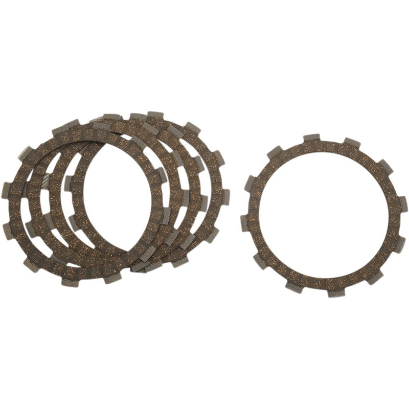 KG POWERSPORTS Clutch Disc Set KG035-5