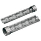 KHROME WERKS HP-Plus? Drag Pipe Baffle - 2" 202032