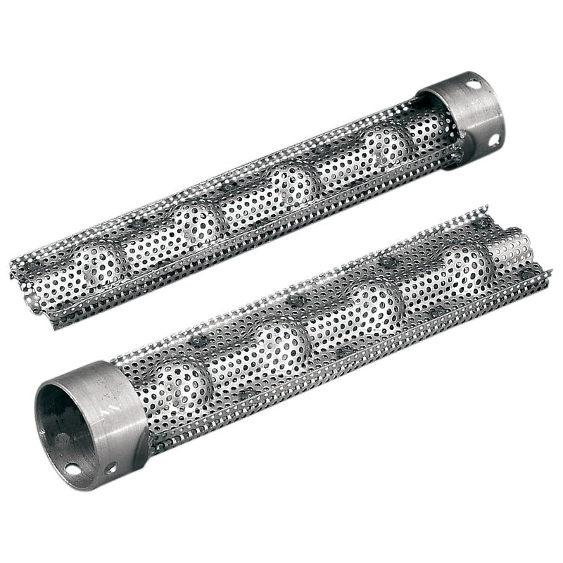 KHROME WERKS HP-Plus? Drag Pipe Baffle - 2" 202032