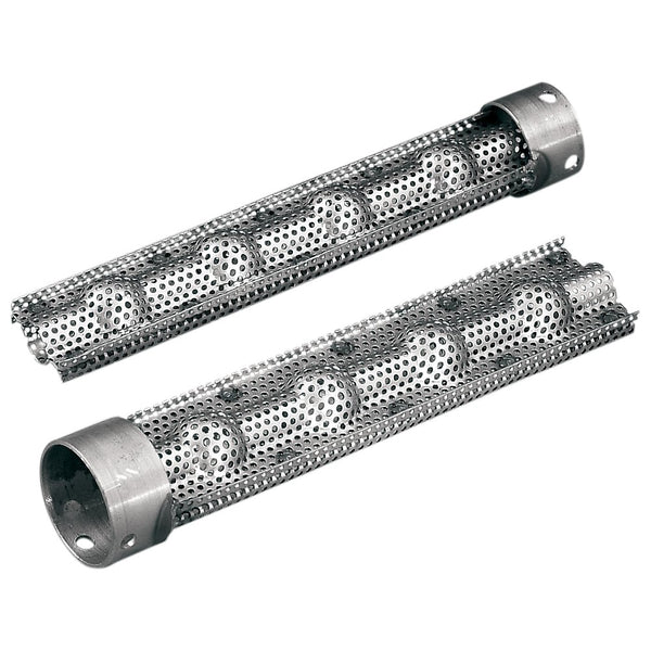 KHROME WERKS HP-Plus? Drag Pipe Baffle - 1-3/4