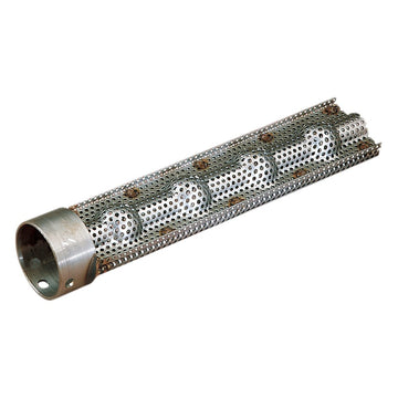 KHROME WERKS HP-Plus? Drag Pipe Baffle - 1-3/4" 202010