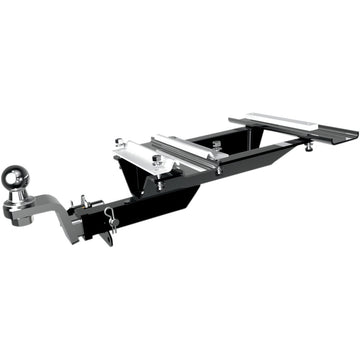KHROME WERKS Trailer Hitch - Trike HD 720695A