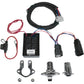 KHROME WERKS Hi-Load Trailer Harness 720582