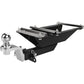 KHROME WERKS Receiver Hitch - FLRT 720680