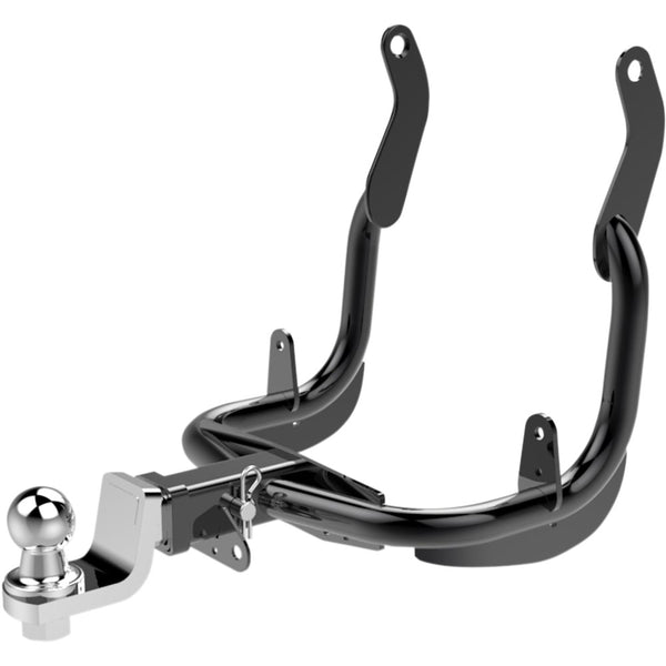 KHROME WERKS Receiver Hitch - FLH 720550