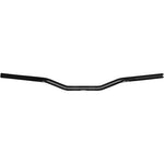KHROME WERKS Street-X Handlebars - Low Bend - Black 300905