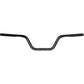 KHROME WERKS Street-X Handlebars - High Bend - Black 300903