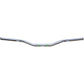 KHROME WERKS Street-X Handlebars - Low Bend - Chrome 300902