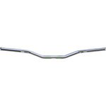 KHROME WERKS Street-X Handlebars - Low Bend - Chrome 300902