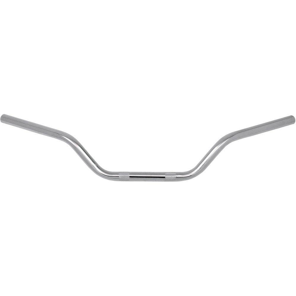 KHROME WERKS 1" Handlebar - Bad Boy - Chrome 300067