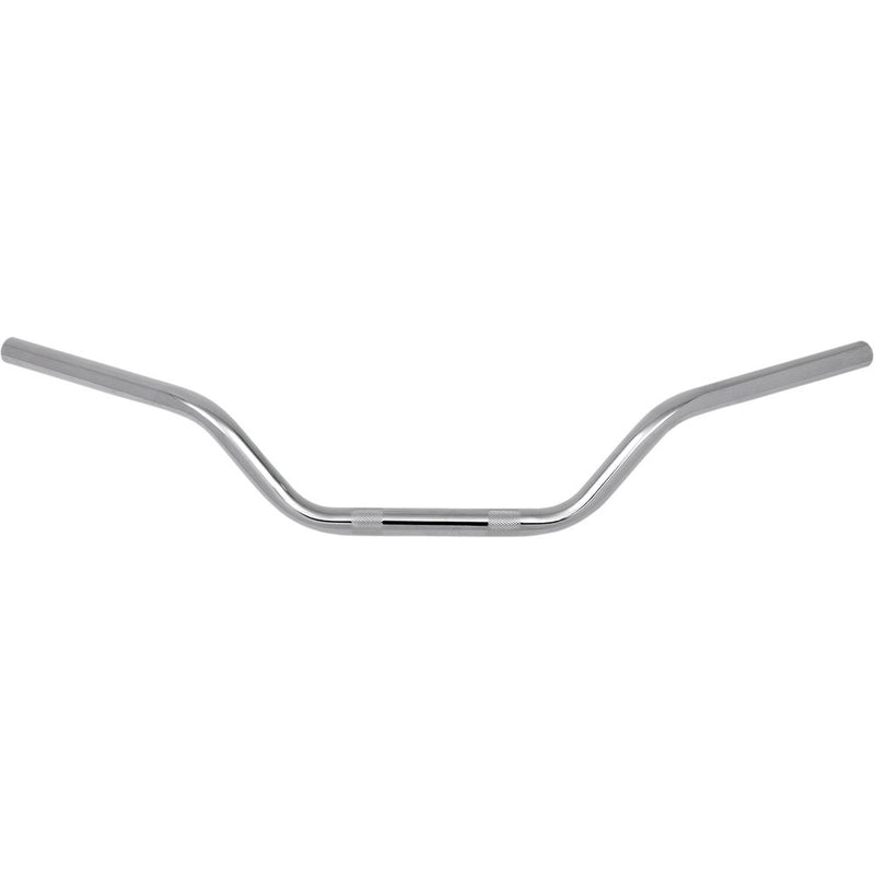 KHROME WERKS 1" Handlebar - Bad Boy - Chrome 300067