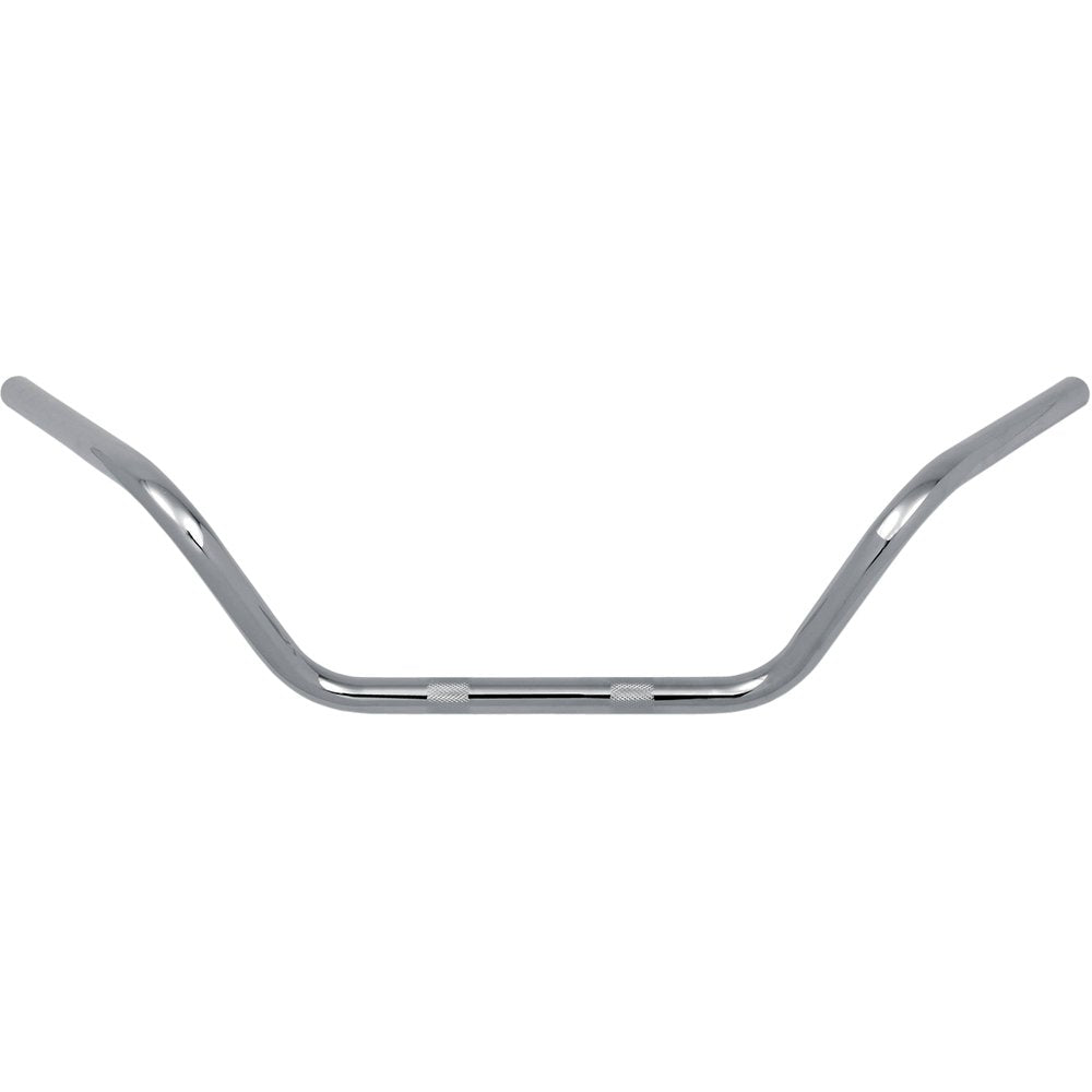 KHROME WERKS 1" Handlebar - '97 - '04 FLSTS - Chrome 300038