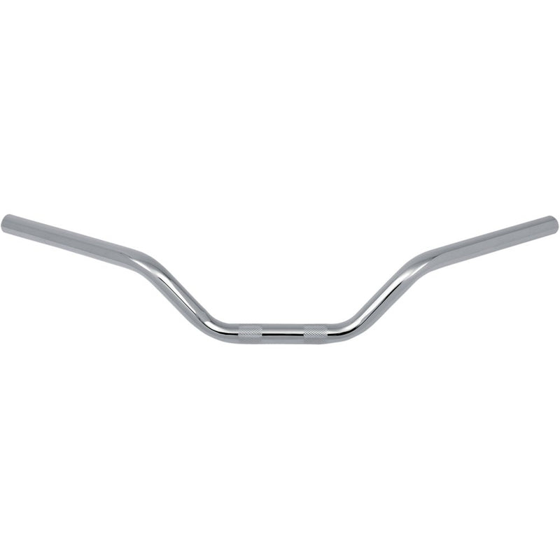 KHROME WERKS 1" Handlebar - '86 - '03 XL - Chrome 300035