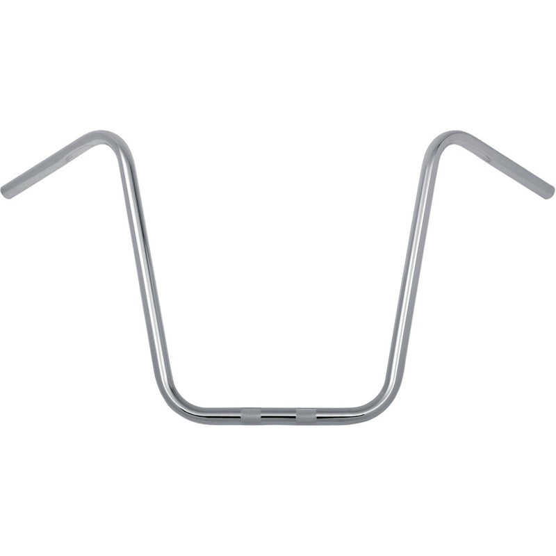 KHROME WERKS 1" Handlebar - Ape Hanger - 18" - Chrome 300023