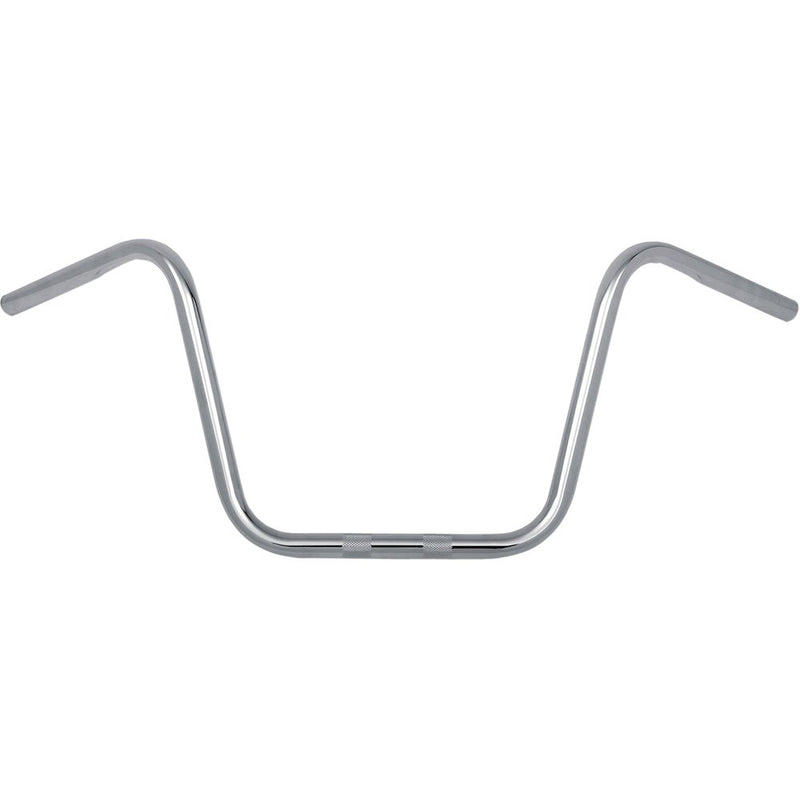 KHROME WERKS 1" Handlebar - Springer Ape - 12" - Chrome 300015