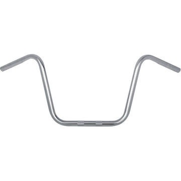 KHROME WERKS 1" Handlebar - Ape Hanger - 12" - Chrome 300010A